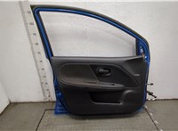 H21009U0M0 Дверь боковая (легковая) Nissan Note E11 2005-2013 20609816 #6