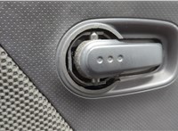 H21009U0M0 Дверь боковая (легковая) Nissan Note E11 2005-2013 20609816 #10