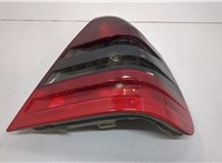  Фонарь (задний) Mercedes C W202 1993-2001 20609835 #1
