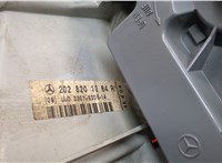  Фонарь (задний) Mercedes C W202 1993-2001 20609835 #5