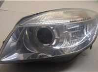 5J2941017A Фара (передняя) Skoda Fabia 2007-2014 20609834 #1