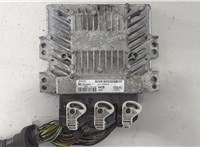 8V4112A650CB Блок управления двигателем Ford Kuga 2008-2012 20609838 #1