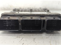 8V4112A650CB Блок управления двигателем Ford Kuga 2008-2012 20609838 #2