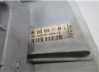  Фонарь (задний) Mercedes C W202 1993-2001 20609839 #5