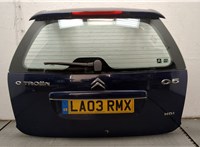  Двигатель стеклоочистителя (моторчик дворников) задний Citroen C5 2001-2004 11504737 #1