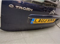  Двигатель стеклоочистителя (моторчик дворников) задний Citroen C5 2001-2004 11504737 #3