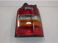  Фонарь (задний) Volkswagen Transporter 5 2003-2015 20609850 #1