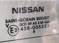  Двигатель стеклоочистителя (моторчик дворников) задний Nissan Note E11 2005-2013 11504765 #5