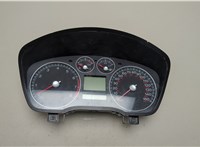  Щиток приборов (приборная панель) Ford Focus 2 2005-2008 20609859 #1