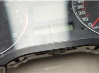  Щиток приборов (приборная панель) Ford Focus 2 2005-2008 20609859 #2
