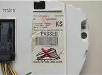  Щиток приборов (приборная панель) Ford Focus 2 2005-2008 20609859 #7