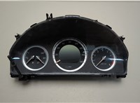  Щиток приборов (приборная панель) Mercedes C W204 2006-2015 20609863 #1