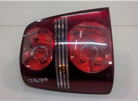  Фонарь (задний) Volkswagen Touran 2006-2010 20609864 #1