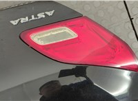  Подсветка номера Opel Astra J 2010-2017 11504777 #9