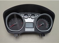  Щиток приборов (приборная панель) Ford Focus 2 2008-2011 20609867 #1