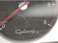  Щиток приборов (приборная панель) Ford Galaxy 2000-2006 20609870 #3