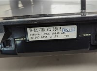  Щиток приборов (приборная панель) Ford Galaxy 2000-2006 20609870 #4