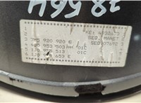  Щиток приборов (приборная панель) Ford Galaxy 2000-2006 20609870 #6