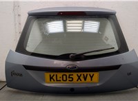  Обшивка крышки (двери) багажника Ford Focus 1 1998-2004 11504800 #1