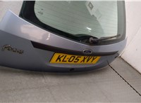  Обшивка крышки (двери) багажника Ford Focus 1 1998-2004 11504800 #3