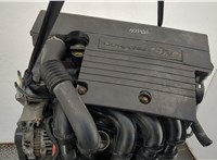  Двигатель (ДВС) Ford Fusion 2002-2012 20609889 #5