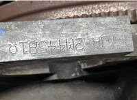  Двигатель (ДВС) Ford Fusion 2002-2012 20609889 #7