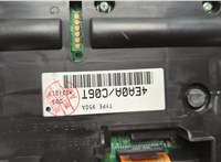  Щиток приборов (приборная панель) Nissan Qashqai 2013-2022 20609893 #5