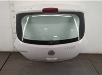  Двигатель стеклоочистителя (моторчик дворников) задний Opel Corsa D 2006-2014 11504827 #1