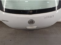  Двигатель стеклоочистителя (моторчик дворников) задний Opel Corsa D 2006-2014 11504827 #2