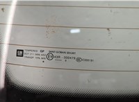  Двигатель стеклоочистителя (моторчик дворников) задний Opel Corsa D 2006-2014 11504827 #3