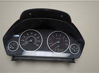  Щиток приборов (приборная панель) BMW 3 F30 2012-2019 20609896 #1