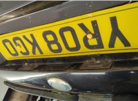  Обшивка крышки (двери) багажника Skoda Fabia 2007-2014 11504863 #7