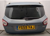  Двигатель стеклоочистителя (моторчик дворников) задний Ford Kuga 2008-2012 11504874 #1