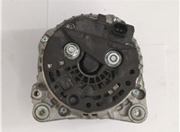  Генератор Skoda Rapid 2012-2020 20609918 #4