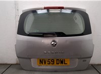  Двигатель стеклоочистителя (моторчик дворников) задний Renault Scenic 2009-2012 11504906 #1