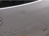  Двигатель стеклоочистителя (моторчик дворников) задний Renault Scenic 2009-2012 11504906 #2
