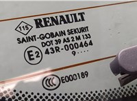  Двигатель стеклоочистителя (моторчик дворников) задний Renault Scenic 2009-2012 11504906 #4