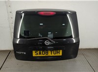  Замок багажника Nissan Note E11 2005-2013 11504915 #1