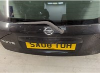  Замок багажника Nissan Note E11 2005-2013 11504915 #2