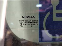  Замок багажника Nissan Note E11 2005-2013 11504915 #3