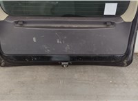  Замок багажника Nissan Note E11 2005-2013 11504915 #5