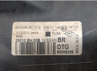 26010BH00B Фара (передняя) Nissan Note E11 2005-2013 20609941 #2