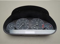  Щиток приборов (приборная панель) BMW 3 E46 1998-2006 20609953 #1