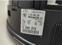  Щиток приборов (приборная панель) BMW 3 E46 1998-2006 20609953 #4