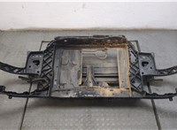  Усилитель бампера Hyundai Getz 2002-2011 11504942 #5
