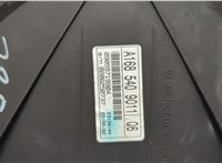 Щиток приборов (приборная панель) Mercedes A W168 1997-2004 20609960 #5