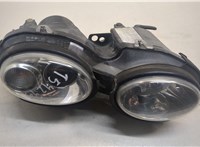  Фара (передняя) Jaguar X-Type 2001-2009 20609961 #1