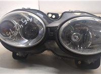 Фара (передняя) Jaguar X-Type 2001-2009 20609961 #2