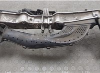  Рамка передняя (телевизор) Ford Focus 3 2011-2015 20609969 #2
