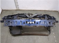  Воздухозаборник Ford Focus 2 2008-2011 11504955 #4
